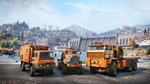 SnowRunner - Season 16: High Voltage DLC STEAM RU/UA/KZ