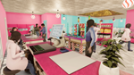 Candy Shop Simulator STEAM АВТО RU/UA/KZ/СНГ