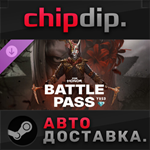 For Honor - Y9S3 Battle Pass DLC STEAM RU/UA/KZ/СНГ