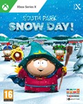 ❤️ SOUTH PARK - SNOW DAY! XBOX SERIES X|S KEY 🔑🖤 - irongamers.ru