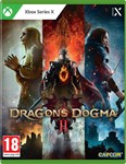 ❤️ DRAGON'S DOGMA 2 XBOX SERIES X|S KEY 🔑 🖤 - irongamers.ru