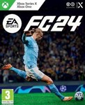 ❤️🇺🇸 EA SPORTS FC 24 STANDARD XBOX ONE/X|S 🇺🇸🔑🖤