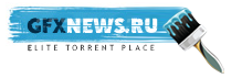 Инвайт (приглашение) на gfxnews.org
