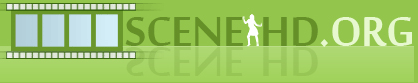 Инвайт (приглашение) на scenehd.org