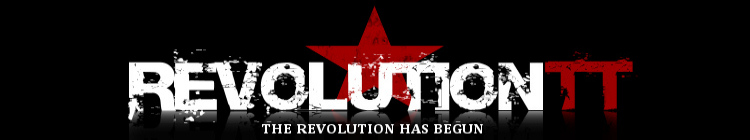 Инвайт (приглашение) на revolutiontt.net