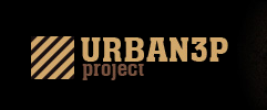 Инвайт (приглашение) на urban3p.ru