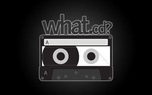 Инвайт (приглашение) на what.cd