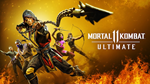 Mortal Kombat 11 Ultimate PS4™ & PS5™ Турция*