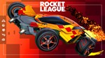 ROCKET LEAGUE Кредиты 500-6500 (ВСЕ ПЛАТФОРМЫ)