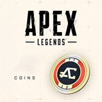 Apex Legends*МОНЕТЫ/БОЕВОЙ ПРОПУСК/ОСКОЛКИ*PC/XBOX/PS