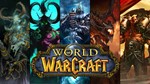 WOW World of Warcraft/Игровые услуги/Питомцы🔥Турция
