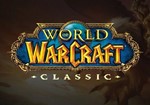WOW WotLK Classic Игровые услуги, расширения🔥Турция - irongamers.ru