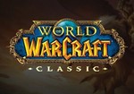 WOW WotLK Classic Игровые услуги, расширения🔥Турция