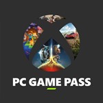 XBOX GAME PASS ПК*1-3-6-9-12 МЕСЯЦЕВ*