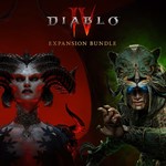 *Diablo 4: Vessel of Hatred - Expansion Bundle*XBOX