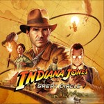 Indiana Jones and the Great Circle*Standard*XBOX