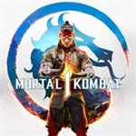 *Mortal Kombat 1*XBOX