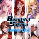 *Beautiful Sakura Fashion Club*XBOX