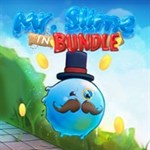 *Mr.Slime in Dungeon Bundle*XBOX