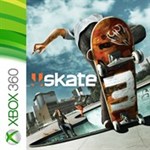*Skate 3*XBOX