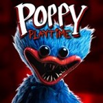 *Poppy Playtime Chapter 1*XBOX