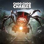 *Choo Choo Charles*XBOX