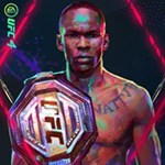 *UFC 4*XBOX