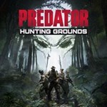 *Predator Hunting Grounds*XBOX