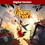 *It Takes Two Digital Version*XBOX