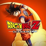 *DRAGON BALL Z:KAKAROT*XBOX