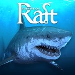 *Survive on Raft*XBOX