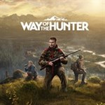 *Way of the Hunter*XBOX