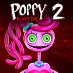 *Poppy Playtime Chapter 2*XBOX