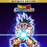 *DRAGON BALL Sparking! ZERO Ultimate Edition*XBOX