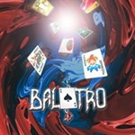 *Balatro*XBOX