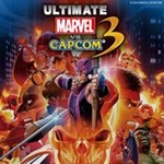 *ULTIMATE MARVEL VS. CAPCOM 3*XBOX