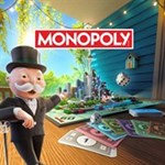 *MONOPOLY*XBOX