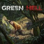 *Green Hell*Xbox Series X|S