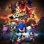 *SONIC FORCES Digital Standard Edition*XBOX