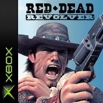 *Red Dead Revolver*XBOX
