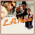 *L.A. Noire*XBOX