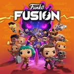 *Funko Fusion*XBOX