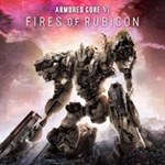 *ARMORED CORE VI FIRES OF RUBICON*XBOX