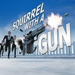 *Squirrel with a Gun*XBOX