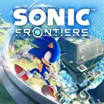 *Sonic Frontiers*XBOX