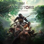 *Ancestors:The Humankind Odyssey*XBOX