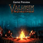 *Valheim (Game Preview)*XBOX