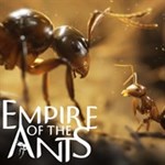 *Empire of the Ants*XBOX