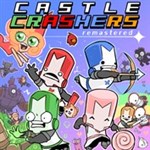 *Castle Crashers Remastered*XBOX