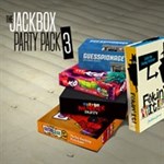*The Jackbox Party Pack 3*XBOX